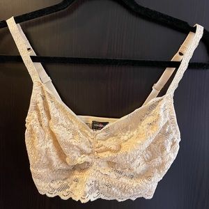 NEW Cosabella Never Say Never Sweetie Bralette